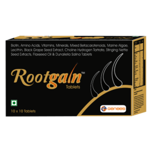 Rootgain