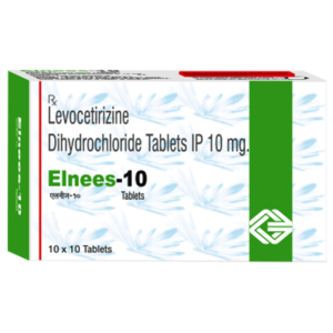 E1nees - 10 Mg