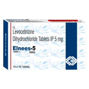 E1nees - 5 Mg