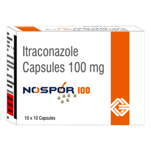 Nospor 100 mg