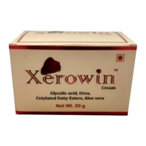 Xerowin