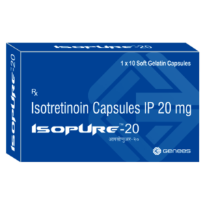 Isopure 20Mg