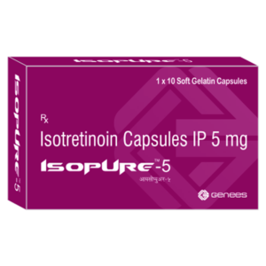 Isopure 5Mg