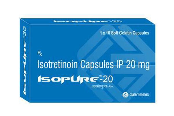 Isopure 20
